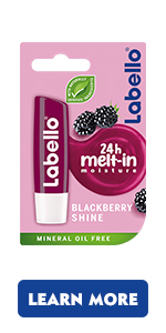 LABELLO-Lip-Balm-Moisturising-Lip-Care-Blackberry-Shine-48g-lrmNIVEA